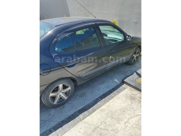 Sahibinden Renault Megane 1.6 RTE 1998 Model