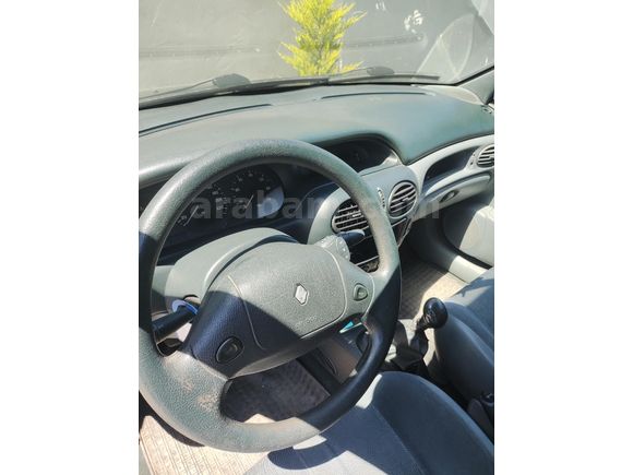 Sahibinden Renault Megane 1.6 RTE 1998 Model