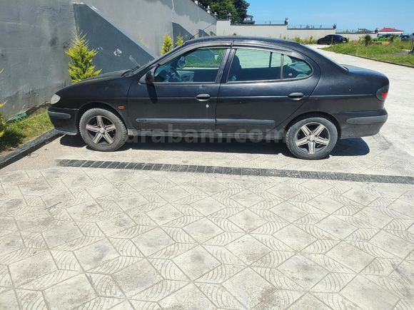 Sahibinden Renault Megane 1.6 RTE 1998 Model