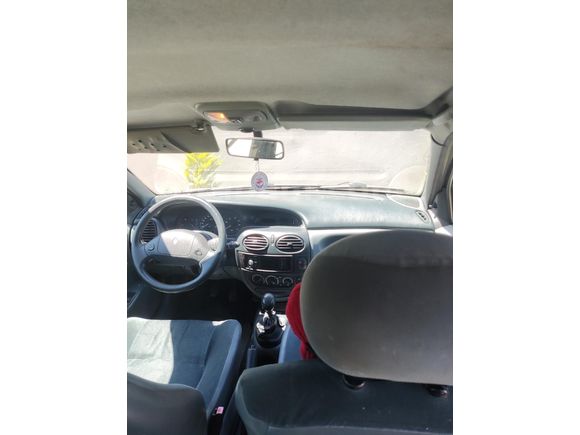 Sahibinden Renault Megane 1.6 RTE 1998 Model