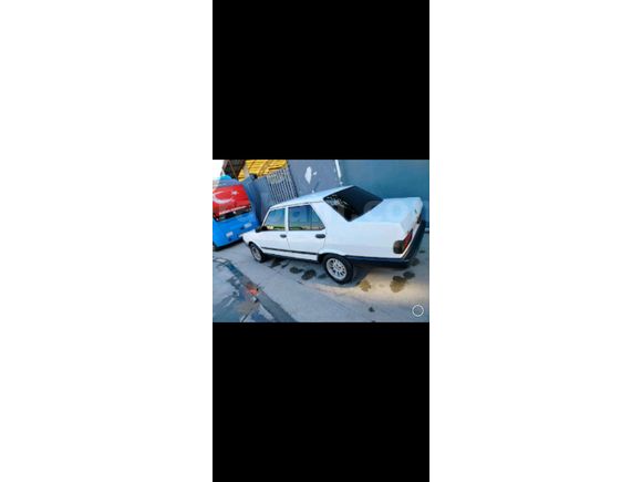 Sahibinden Tofaş Şahin S 1996 Model