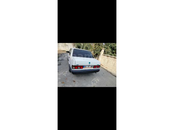 Sahibinden Tofaş Şahin S 1996 Model