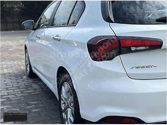 Sahibinden Fiat Egea 1.6 Multijet Easy Plus 2019 Model 