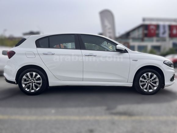 Sahibinden Fiat Egea 1.6 Multijet Easy Plus 2019 Model 