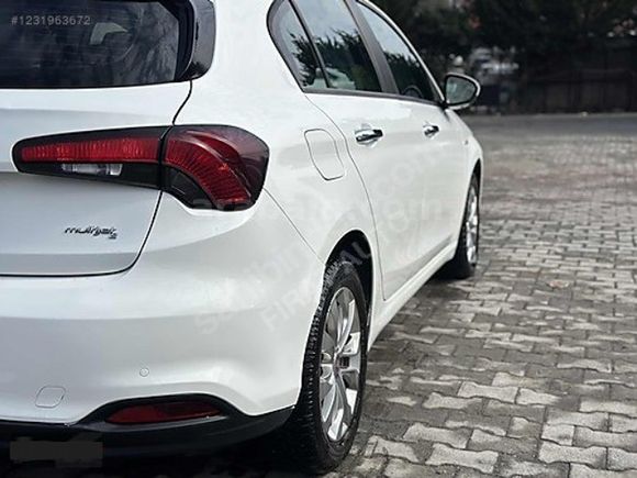 Sahibinden Fiat Egea 1.6 Multijet Easy Plus 2019 Model 