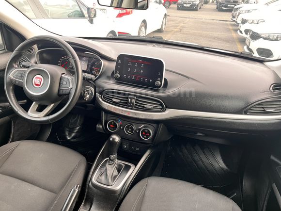 Sahibinden Fiat Egea 1.6 Multijet Easy Plus 2019 Model 