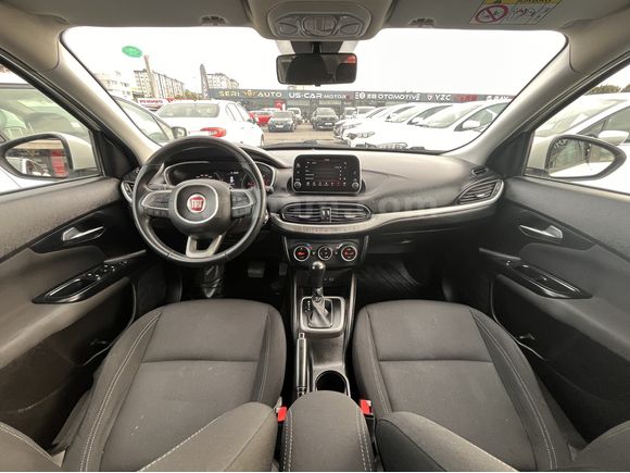 Sahibinden Fiat Egea 1.6 Multijet Easy Plus 2019 Model 