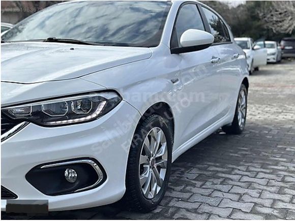 Sahibinden Fiat Egea 1.6 Multijet Easy Plus 2019 Model 