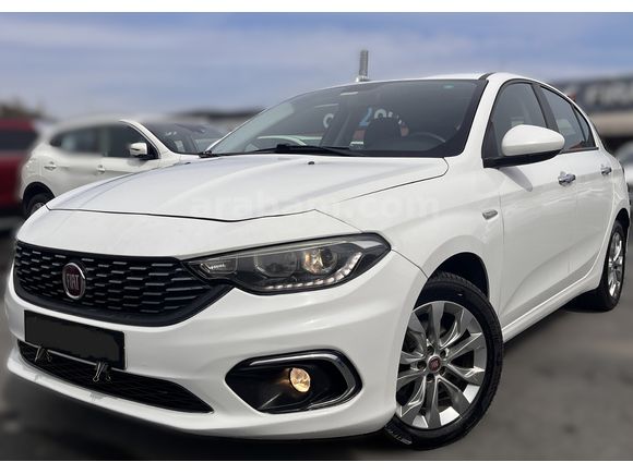 Sahibinden Fiat Egea 1.6 Multijet Easy Plus 2019 Model 