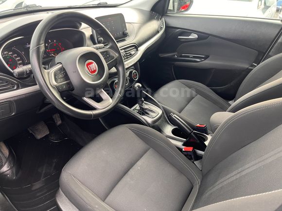 Sahibinden Fiat Egea 1.6 Multijet Easy Plus 2019 Model 