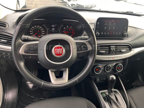 Sahibinden Fiat Egea 1.6 Multijet Easy Plus 2019 Model 
