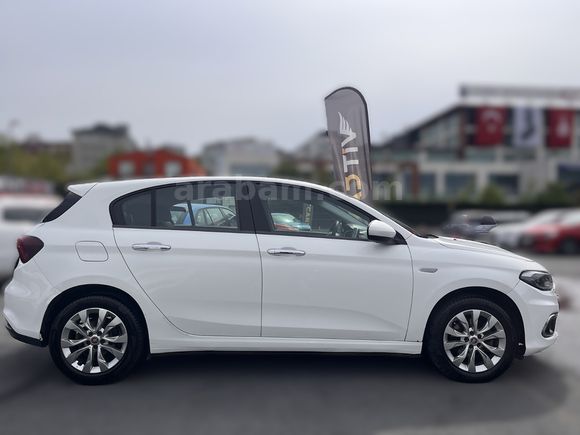 Sahibinden Fiat Egea 1.6 Multijet Easy Plus 2019 Model 