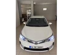 ÖZEK OTOMOTİVDEN TOYOTO