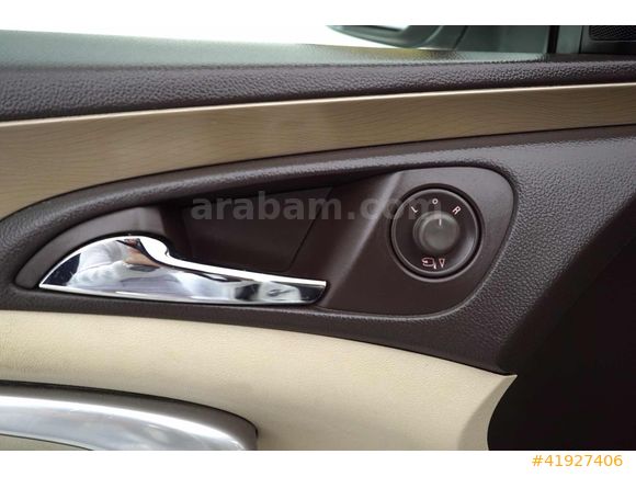 "GALERİ GÜÇLÜ"DEN İNSİGNİA 1.4 TURBO EDİTİON