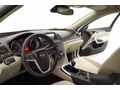 "GALERİ GÜÇLÜ"DEN İNSİGNİA 1.4 TURBO EDİTİON