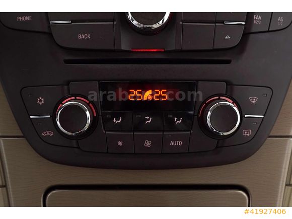 "GALERİ GÜÇLÜ"DEN İNSİGNİA 1.4 TURBO EDİTİON