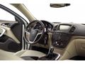 "GALERİ GÜÇLÜ"DEN İNSİGNİA 1.4 TURBO EDİTİON