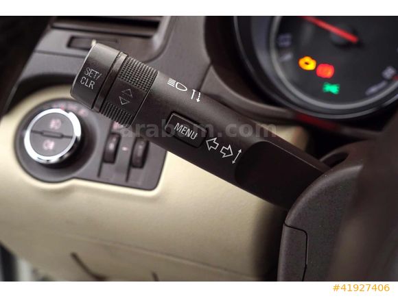 "GALERİ GÜÇLÜ"DEN İNSİGNİA 1.4 TURBO EDİTİON