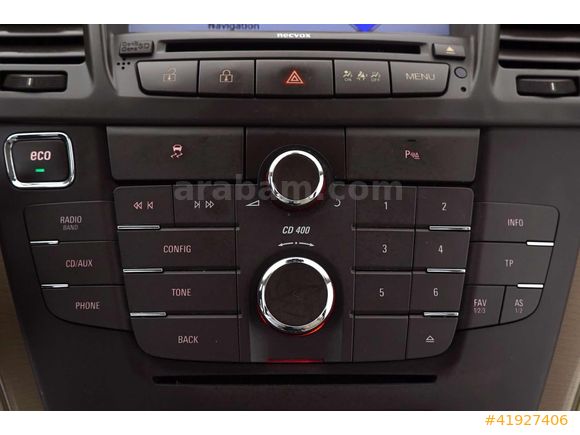 "GALERİ GÜÇLÜ"DEN İNSİGNİA 1.4 TURBO EDİTİON