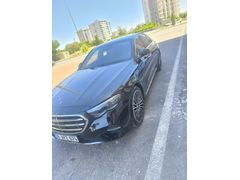 Sahibinden Mercedes - Benz E 180 Exclusive 2025 Model