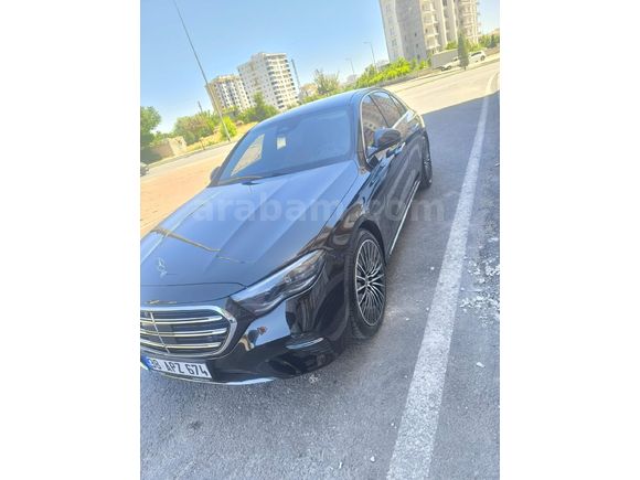 Sahibinden Mercedes - Benz E 180 Exclusive 2025 Model