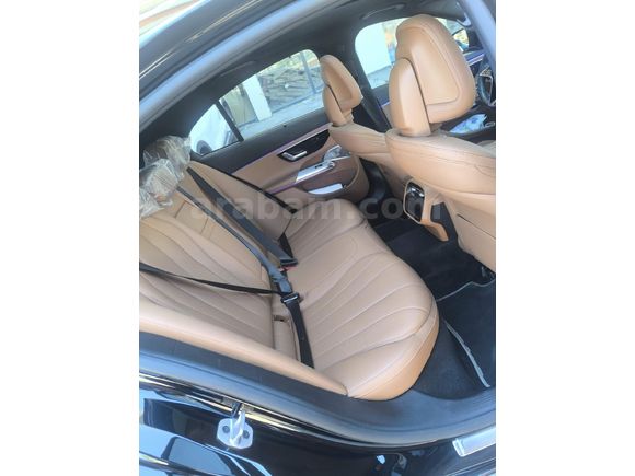 Sahibinden Mercedes - Benz E 180 Exclusive 2025 Model