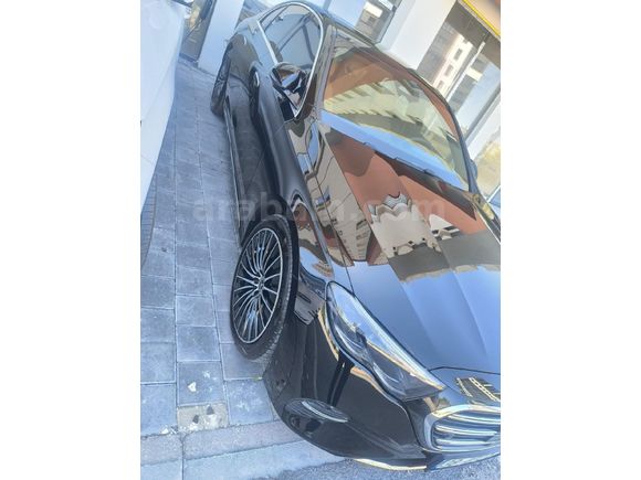 Sahibinden Mercedes - Benz E 180 Exclusive 2025 Model