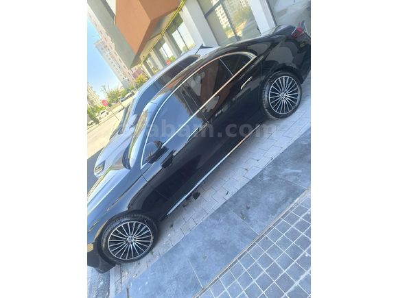 Sahibinden Mercedes - Benz E 180 Exclusive 2025 Model