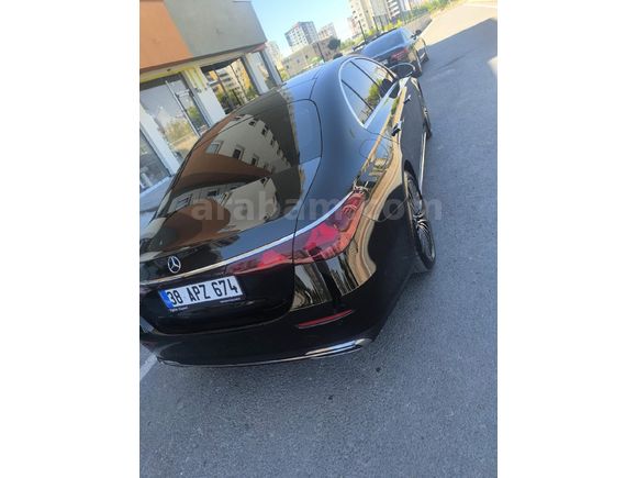 Sahibinden Mercedes - Benz E 180 Exclusive 2025 Model