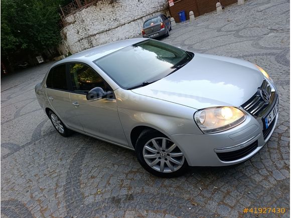 HATASIZ AYARIN DA DÜŞÜK KM DE CAM GİBİ JETTA