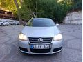 HATASIZ AYARIN DA DÜŞÜK KM DE CAM GİBİ JETTA