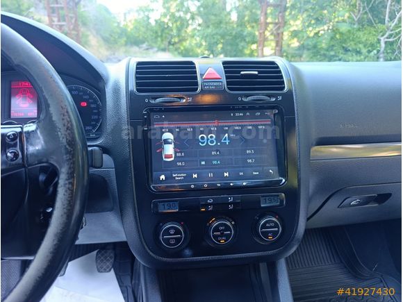 HATASIZ AYARIN DA DÜŞÜK KM DE CAM GİBİ JETTA