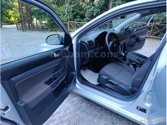 HATASIZ AYARIN DA DÜŞÜK KM DE CAM GİBİ JETTA