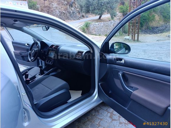 HATASIZ AYARIN DA DÜŞÜK KM DE CAM GİBİ JETTA
