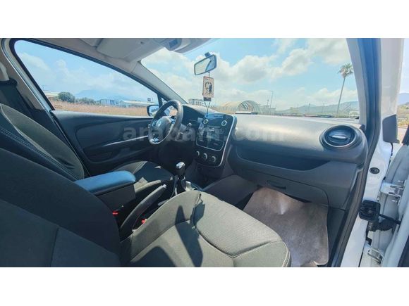 Sahibinden Renault Clio 1.5 dCi Joy 2017 Model 