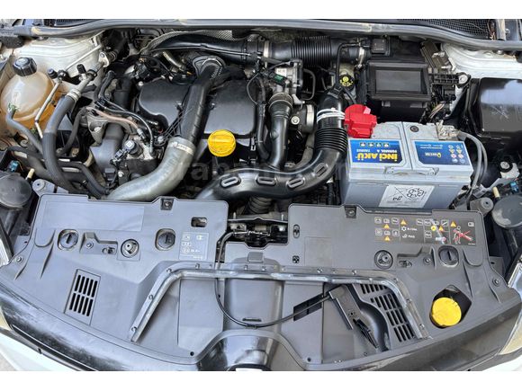 Sahibinden Renault Clio 1.5 dCi Joy 2017 Model 