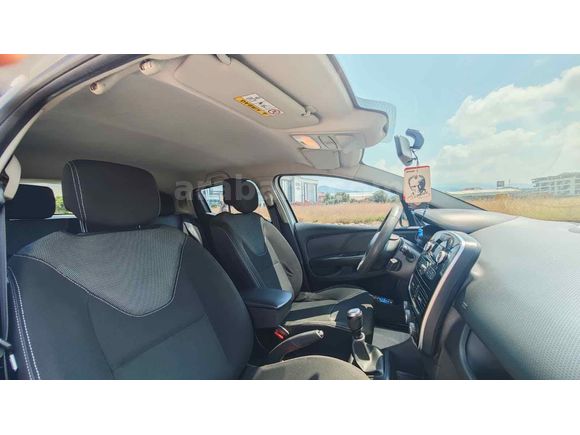 Sahibinden Renault Clio 1.5 dCi Joy 2017 Model 