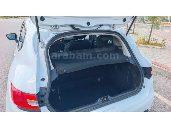 Sahibinden Renault Clio 1.5 dCi Joy 2017 Model 