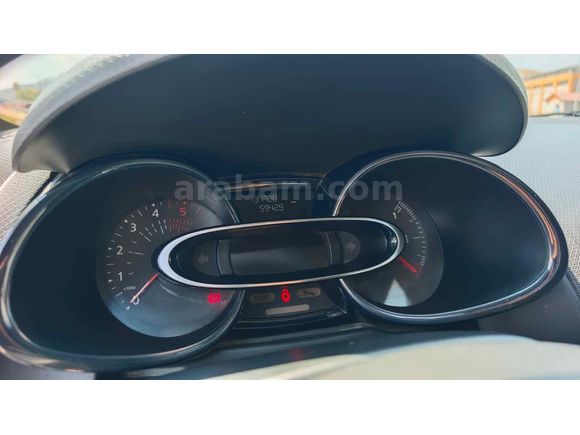 Sahibinden Renault Clio 1.5 dCi Joy 2017 Model 