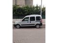 2007 Kangoo 85 lik interkol lu 219 binde klima aktif çift surgulu