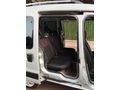 2007 Kangoo 85 lik interkol lu 219 binde klima aktif çift surgulu