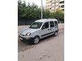 2007 Kangoo 85 lik interkol lu 219 binde klima aktif çift surgulu