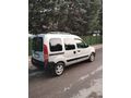 2007 Kangoo 85 lik interkol lu 219 binde klima aktif çift surgulu