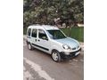 2007 Kangoo 85 lik interkol lu 219 binde klima aktif çift surgulu