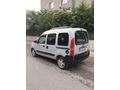 2007 Kangoo 85 lik interkol lu 219 binde klima aktif çift surgulu