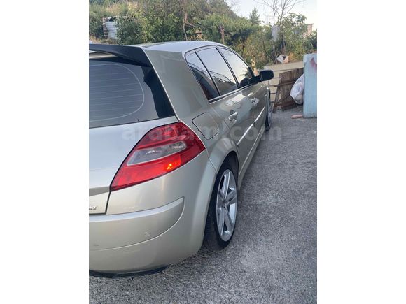 Sahibinden Renault Megane 1.5 dCi Expression 2007 Model 
