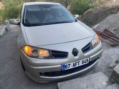 Sahibinden Renault Megane 1.5 dCi Expression 2007 Model 