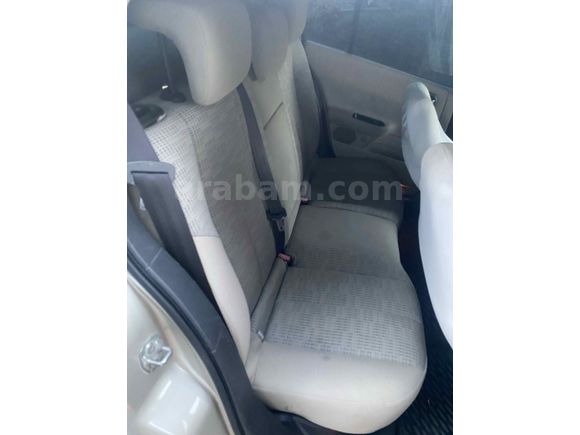 Sahibinden Renault Megane 1.5 dCi Expression 2007 Model 