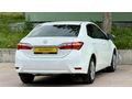 2016 MODEL TOYOTA COROLLA 1.33 LİFE LPG