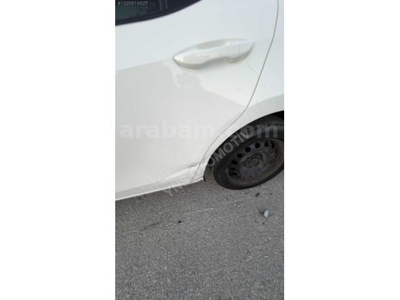 2016 MODEL TOYOTA COROLLA 1.33 LİFE LPG